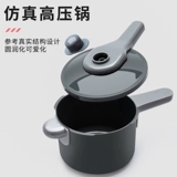 Детская маленькая кухня, семейная реалистичная игрушка, кухонная утварь, детский комплект, 3 лет