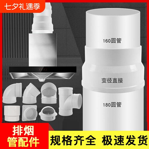 UPVC排水管配件|超2000次加购