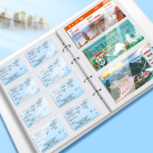 反转旅行纪念册|超1500人收藏