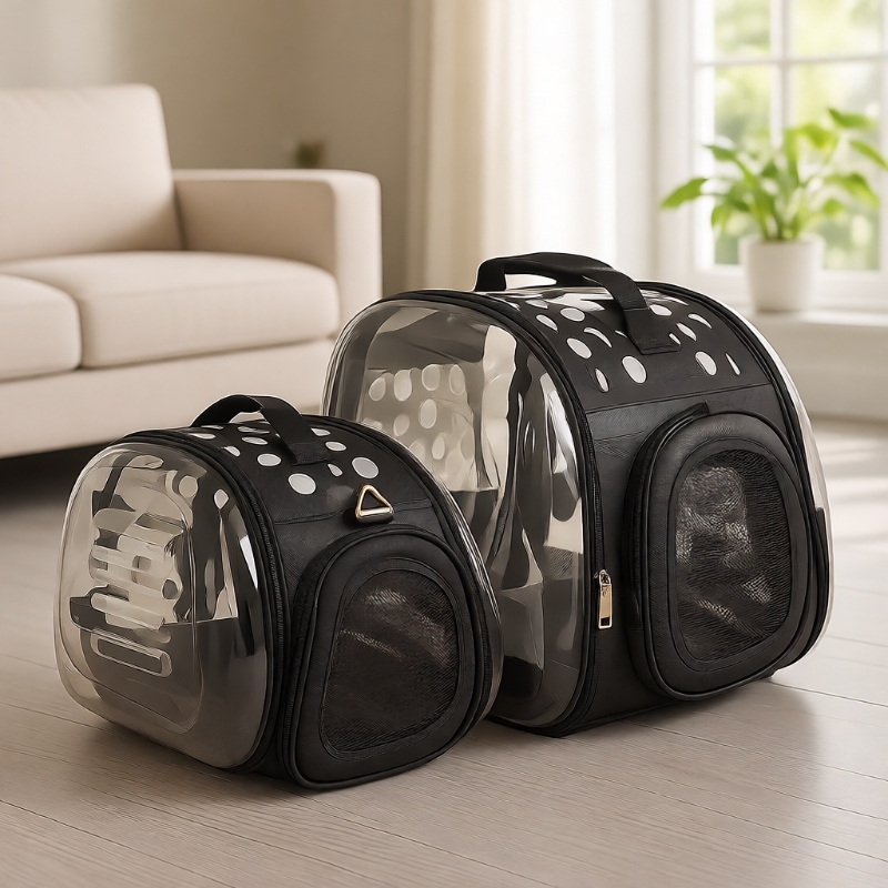 宠物猫狗外出透明|超8000次加购