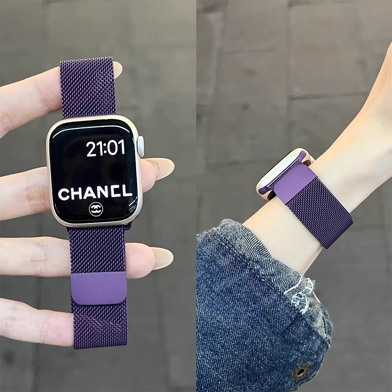 42mm(:S10) 2025¿÷ɫ- ƻֱiwatch10ִ÷ɫ˹iwatch9S8͸Ů˶applewatchS7/SE¿õǹ20.64Ԫ