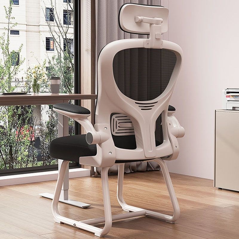 电脑椅子学习办公椅子舒适久坐人体工学家用学生写字书房书桌座椅