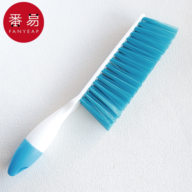 床刷AB1SQ0-床扫软毛卧室除尘刷扫床地毯清洁小扫把沙发笤帚长