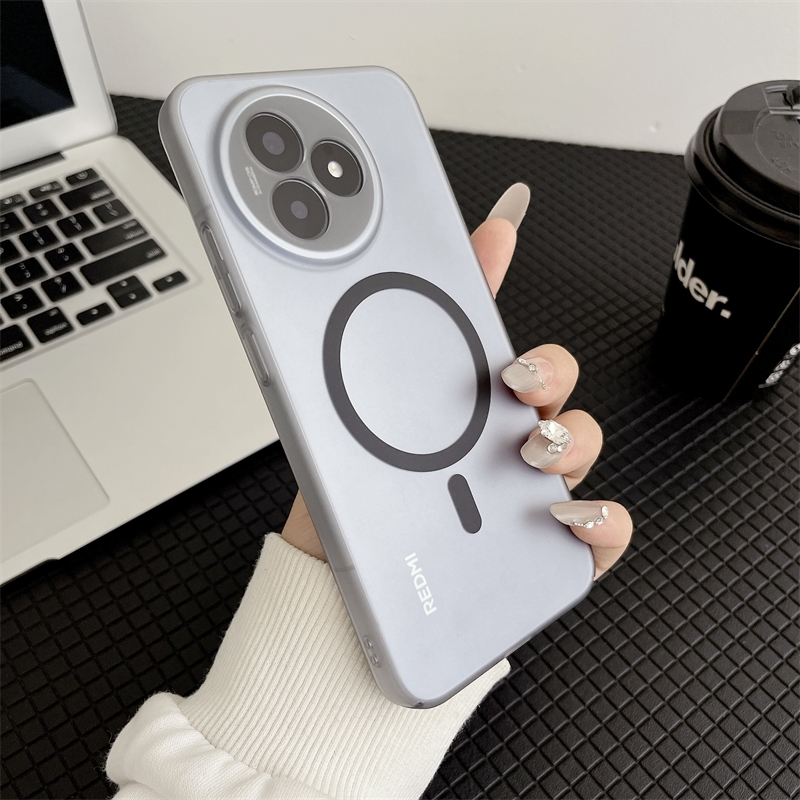 适用红米k80新款手机壳