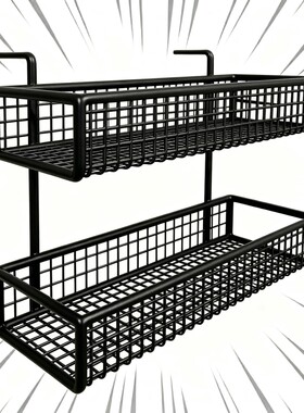办公桌挂篮桌面工位屏风隔板