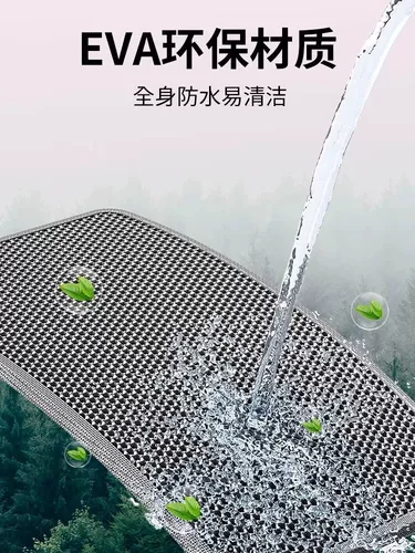 [Рекомендуется братом Сяо Ян] двойной слой сгущенной подушки для кошачьего мусора