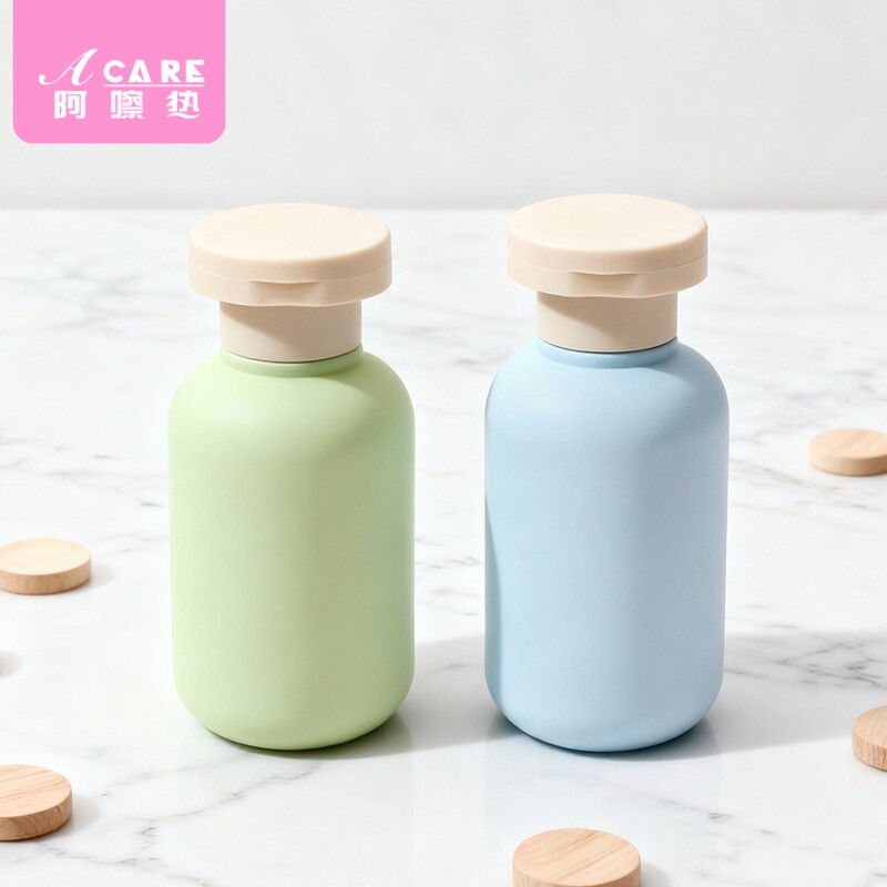 分装瓶/沐浴露A1vn800-便携式旅行洗护收纳瓶洗发水沐浴露分