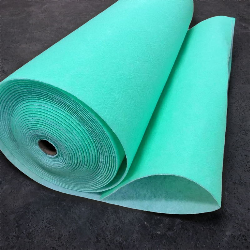 厂家直销中效过滤棉防尘过滤棉网