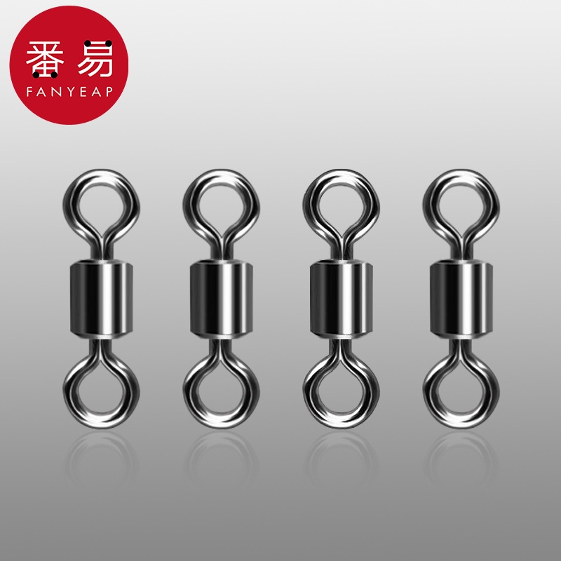 连接器/钓鱼AA1SQ魉0HW-八字环别