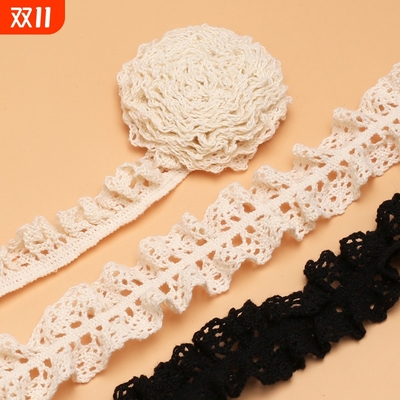 蕾丝手工DIY辅料|超4000次加购