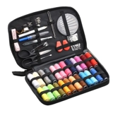 Швейная коробка, бытовой швейный набор, высококачественный швейный набор, высококачественные, многофункциональные, практичные швейные инструменты, магнитная присоска.