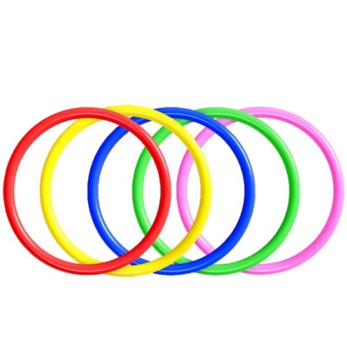 敏捷圈体能圈儿童篮球足球训练