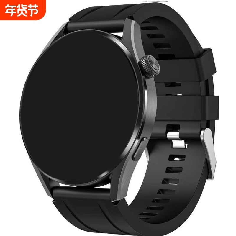 适用华为HUAWEI手机GT5顶配版智能手环多功能心率支付通话运