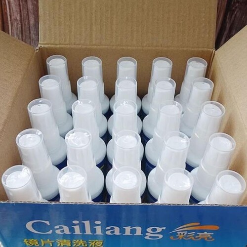 眼镜清洗液眼睛水喷雾清