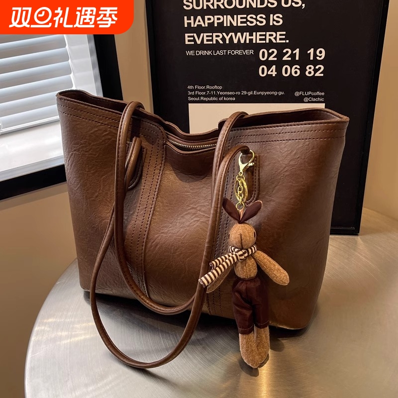 艾程大容量托特包|超7000次加购