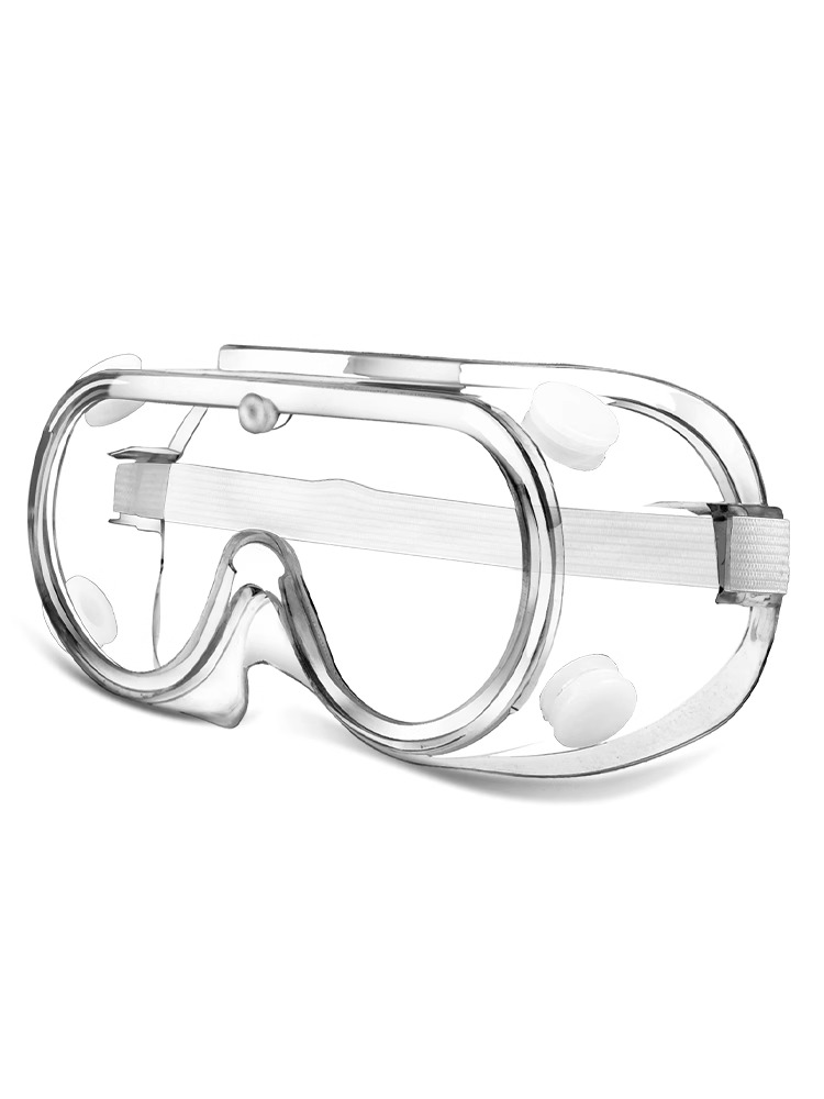 Goggles, dustproof, windproof sand, welder, men's labor protection, splash proof, men's windproof glasses, eyecups, riding polishing