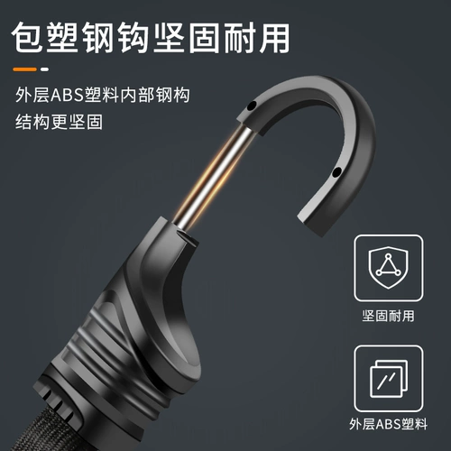 Ремень с веревкой, электромобиль, эластичная багажная резинка для крепления багажа, шлем, фиксаторы в комплекте