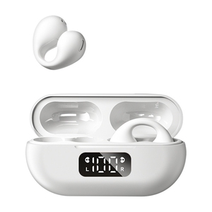 UOYSI 夹耳式蓝牙耳机不入耳智能降噪 多规格