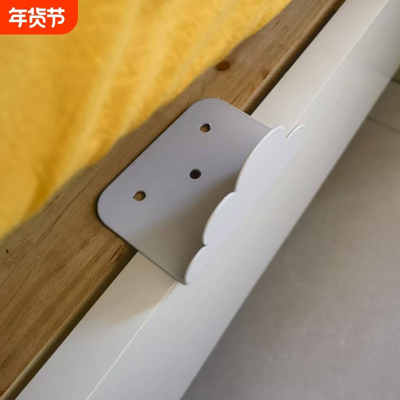 乳胶床垫固定器家用席梦思垫子防滑防移位防跑阻挡器限位定位神器