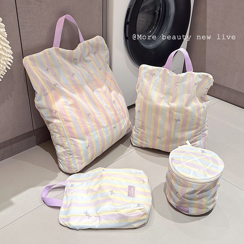 洗衣袋洗衣机专用防变形过滤网袋宿舍脏衣服收纳内衣文胸洗护隔脏