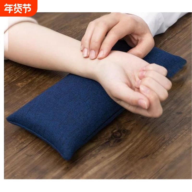 号脉枕脉诊枕把脉枕脉诊垫可拆洗抽血枕茶香手枕切脉枕诊脉包中医,床上用品,功能枕/保健枕/养生枕,淘宝优惠券,粉丝福利购,淘宝优惠卷