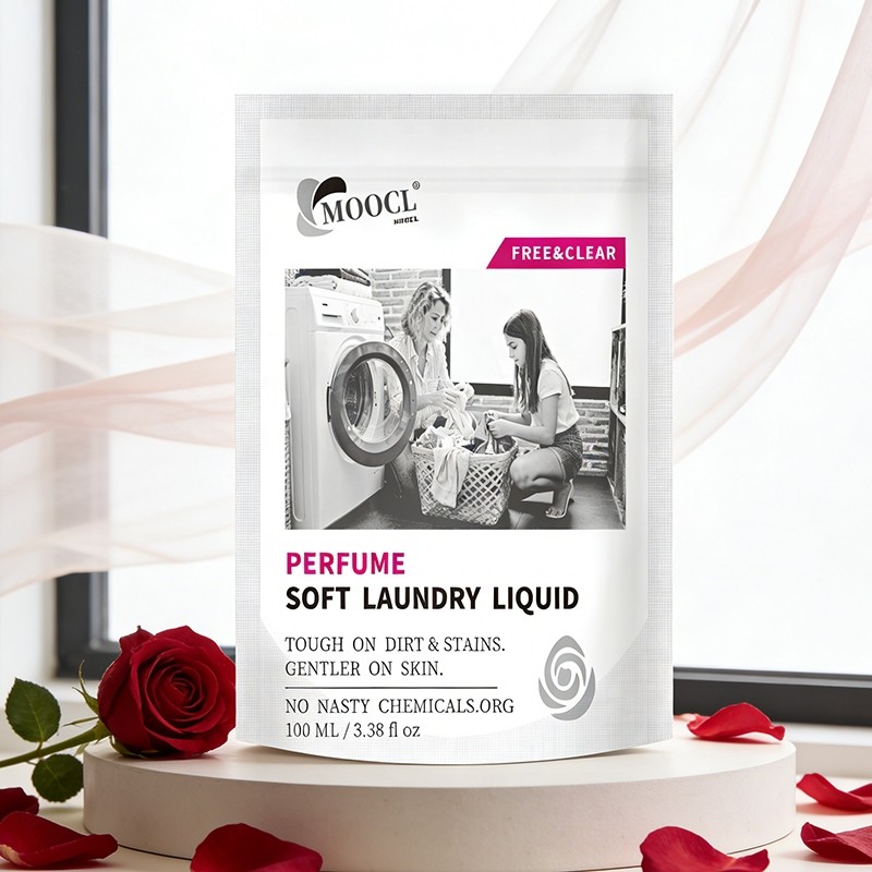 MOOCL香氛洗衣液1袋,洗护清洁剂/卫生巾/纸/香薰,常规洗衣液,淘宝优惠券,粉丝福利购,淘宝优惠卷