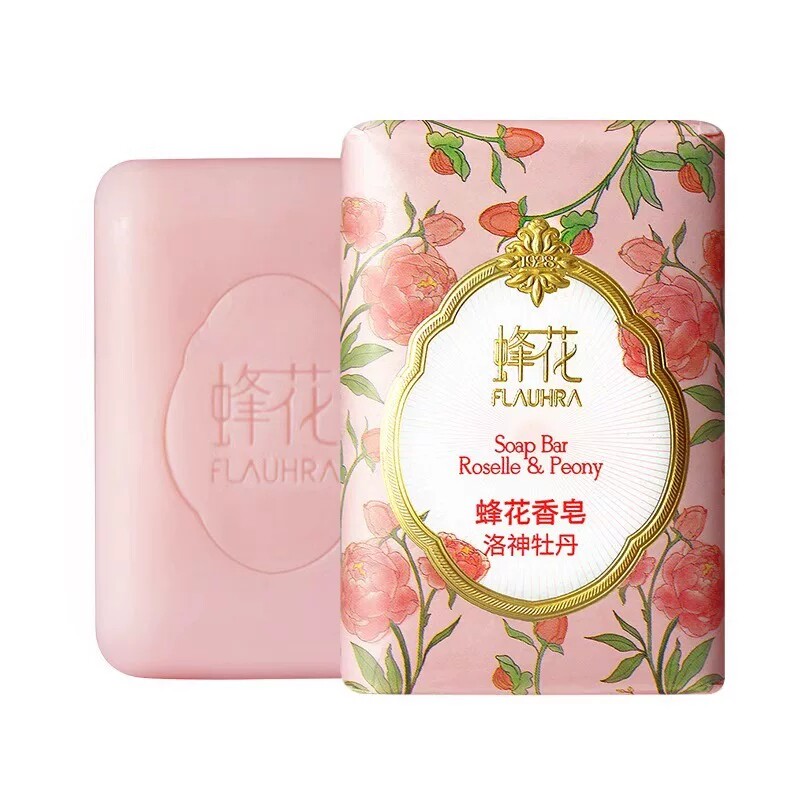 蜂花游园系列精油香氛香皂多规格