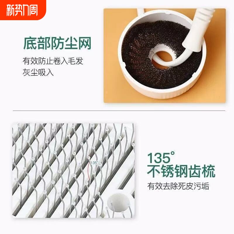 狗狗吹风拉毛一体机宠物吹风机比熊泰迪专用洗澡吹干神器厂家