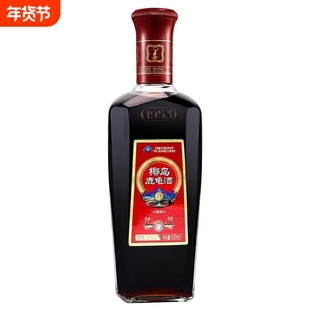 椰岛 牌鹿龟酒 500ml/瓶