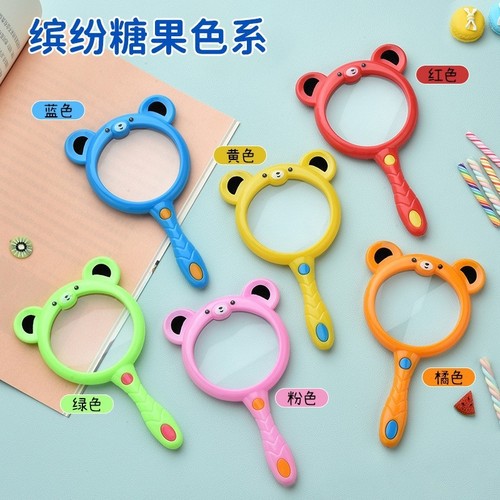 马卡龙彩色手持|超1000次加购