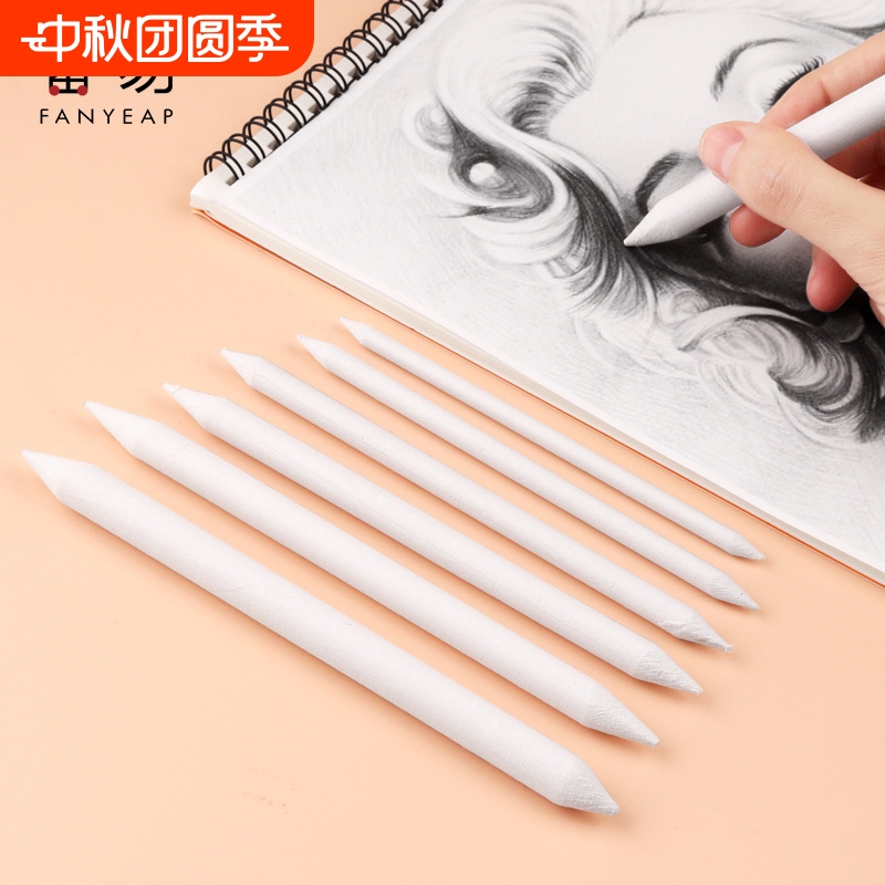 纸擦笔A1vq0-美术素描高光学生美术生用擦笔大号纸笔擦揉擦笔