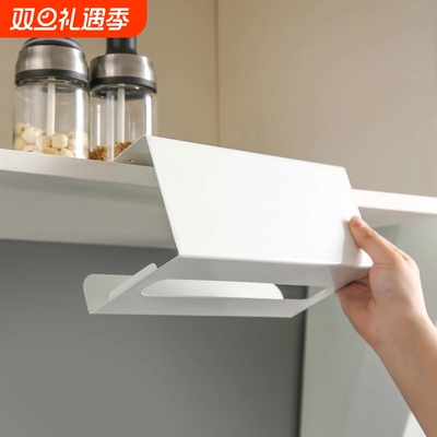碳钢悬挂纸巾盒|超2.4万次加购