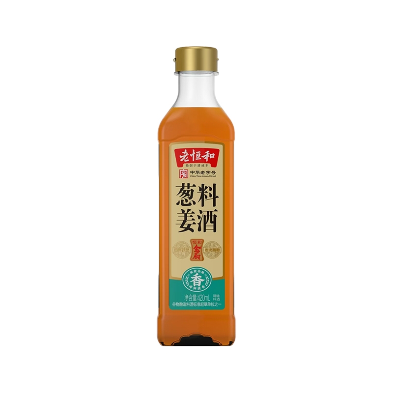陈年花雕陈酿料酒葱姜料酒