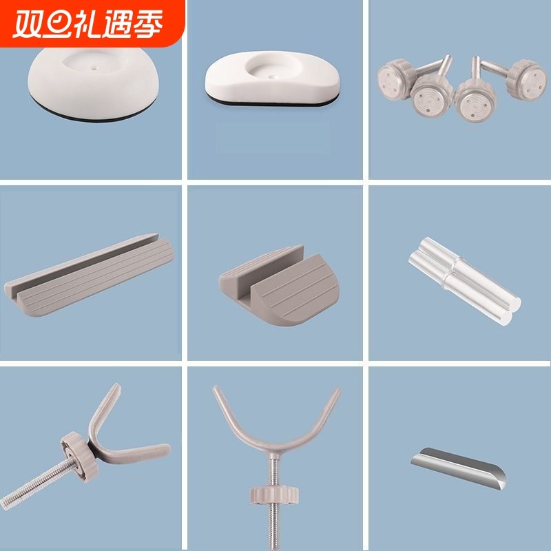 防狗笼子防护栏儿童门拦加长件配件延长件门护栏专用