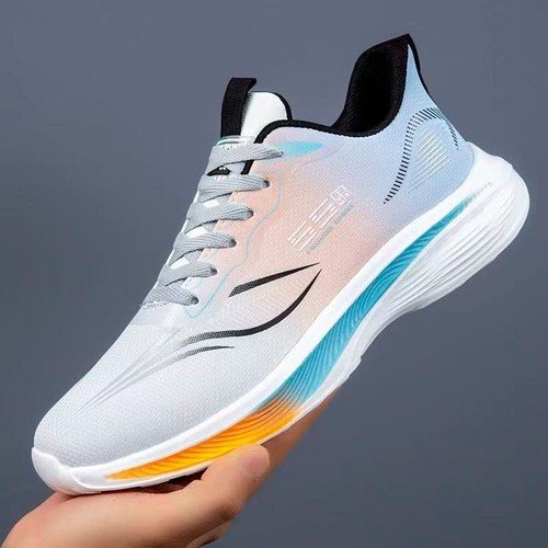 夏季软底透气运动鞋|千人加购