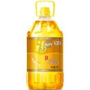食用油家用油好日期烘焙炒菜 福临门甄选非转基因一级大豆油5L桶装