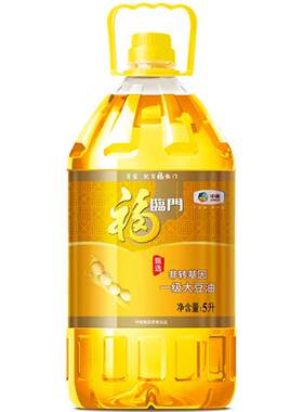 福临门非转基因经济实惠