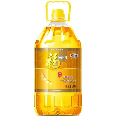 福临门非转基因经济实惠