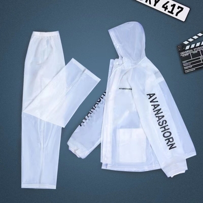 长袖短袖跆拳道服儿童跆拳道夏季雨点训练服骑行