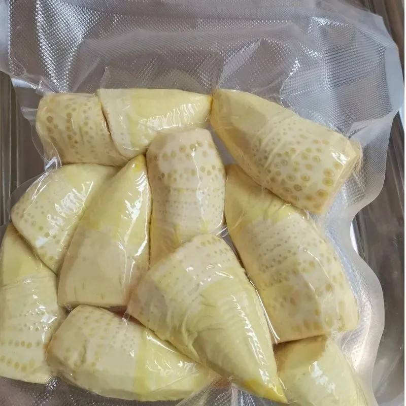 2025年新笋春笋冬笋新鲜冬笋新鲜春笋江西去壳嫩竹笋高山时令蔬菜