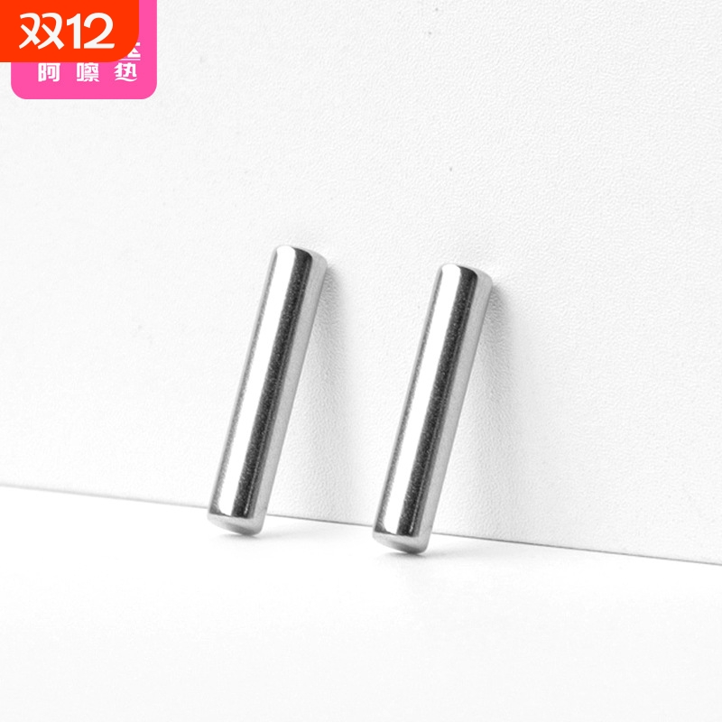 美甲磁铁AA1sn0-猫眼专用磁吸花纹双头多功能磁力笔造型美甲工