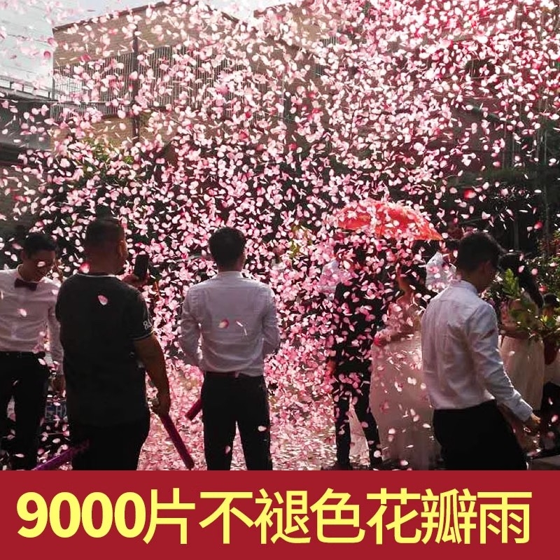 礼花筒礼炮结婚用品大全花瓣雨喷花筒婚庆婚礼结婚礼炮手持礼炮筒