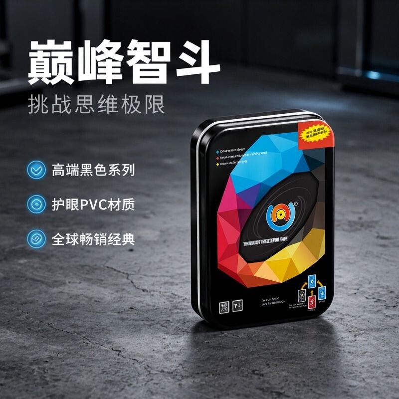 犇牛官方优诺牌旗舰店正品桌游多人休闲聚会成人游戏纸牌铁盒防水图片