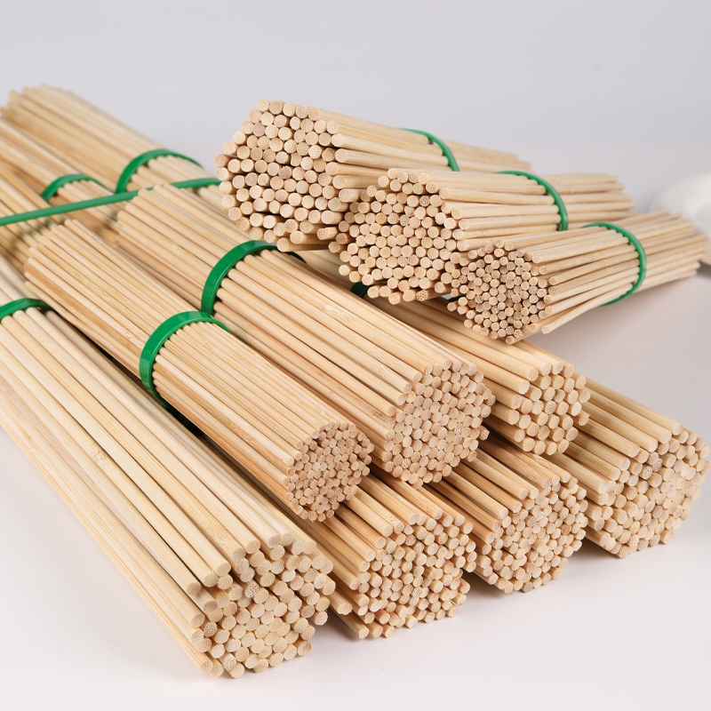 手工DIY竹签50支|超6000次加购