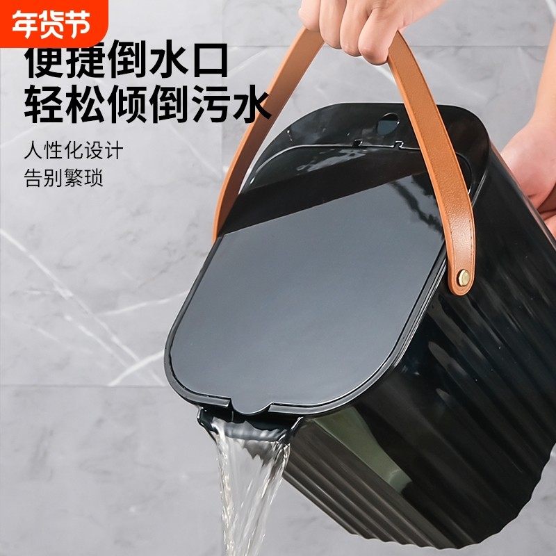 茶桶茶渣桶分离过滤排水桶茶台废水桶功夫茶具配件茶道茶水桶茶室,餐饮具,茶道/零配,淘宝优惠券,粉丝福利购,淘宝优惠卷