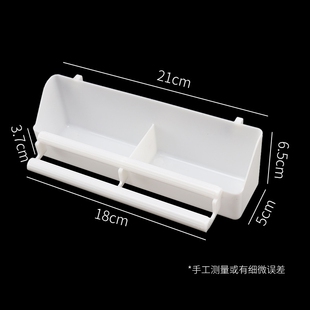 牡丹鸟用食槽喂鸟器喂食器可内挂虎皮鹦鹉食盒鸽子玄风新款