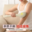 经络拍打器拍拍八虚养生按摩锤子敲打棒敲背捶肩中医疏通神器拍背