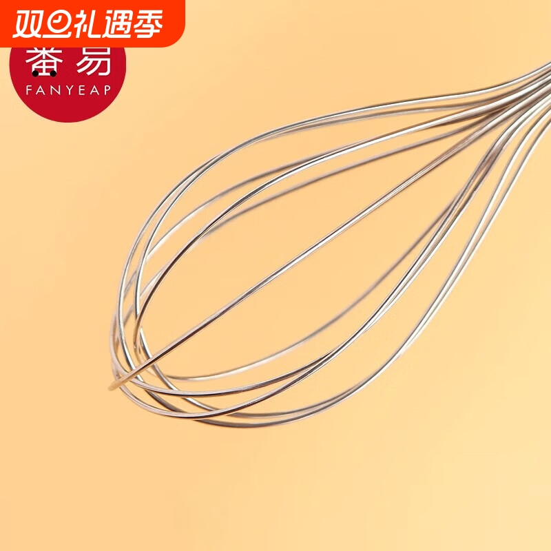 打蛋器A1vo0-奶油打发器不锈钢迷你小型搅拌棒手动家用厨房烘