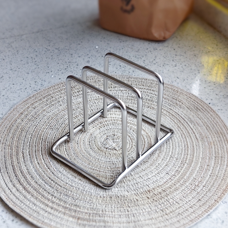 不锈钢厨房菜板架|超6000次加购