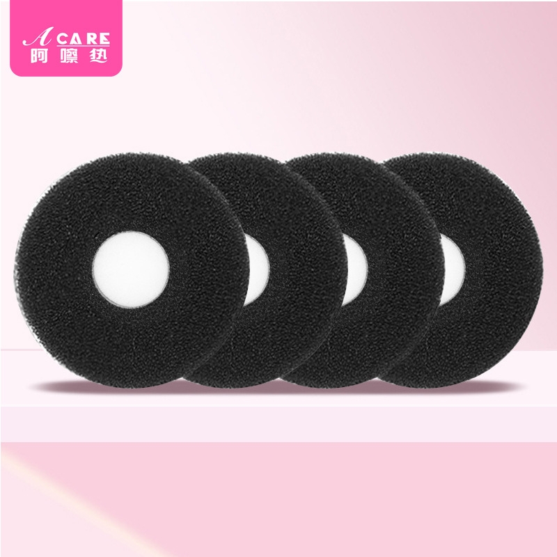 化妆刷清洁盒BD1sl001-快速干洗海绵刷子清洗器免洗刷盒替换芯